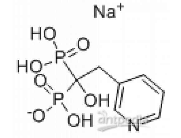 R833068-5g 利赛膦酸钠,≥98%