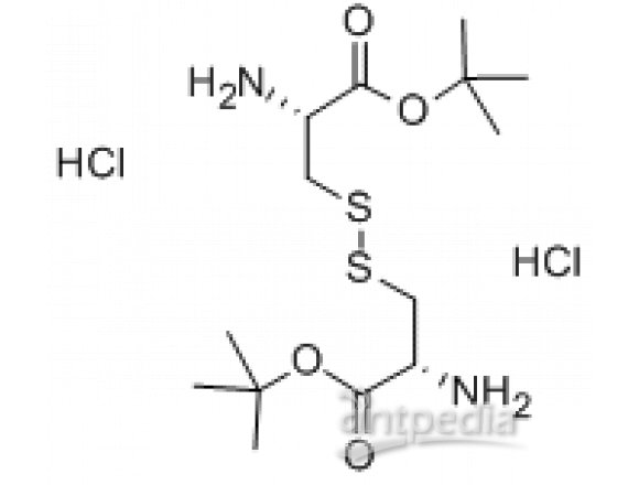 R844316-1g L-胱氨酸双(叔丁酯)二盐酸盐,95%