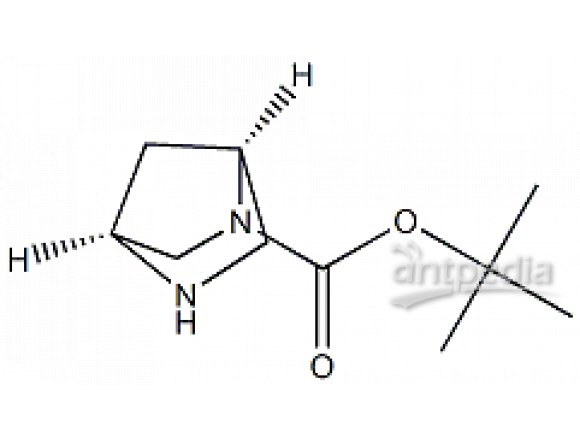 S831555-25g (1S,4S)-2-BOC-2,5-二氮双环[2.2.1]庚烷,98%