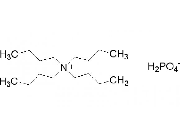 T819123-25g 四丁基磷酸二氢铵,98%