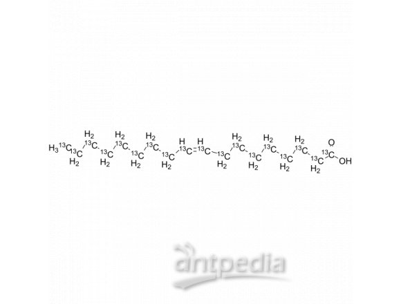 HY-N1446S2 Oleic acid-13C18 | MedChemExpress (MCE)
