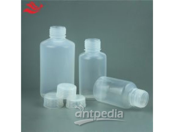 半导体电子级取样瓶PFA样品瓶G4级湿电子化学品用窄口试剂瓶