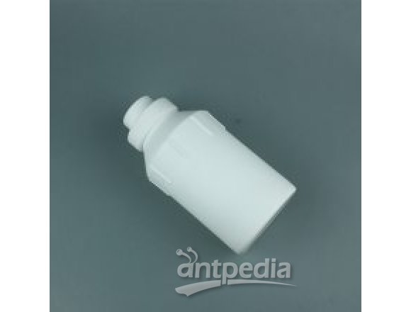 聚四氟乙烯抽液瓶厂家专业定制材料纯净