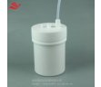 同位素分析实验Vial Cleaning System聚四氟乙烯清洗器清洗溶样罐
