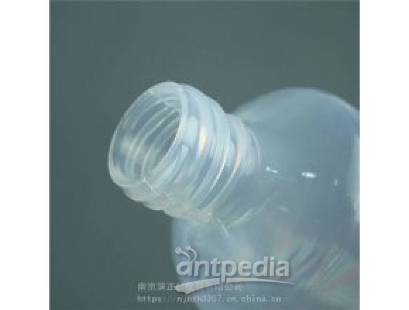 试剂瓶FEP透明款F46氟四六样品瓶安捷伦仪器用瓶子