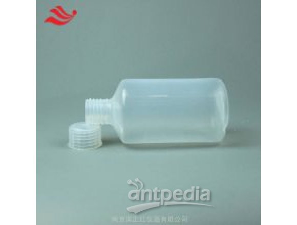 高纯杜邦PFA试剂瓶标刻度可定容聚四氟乙烯样品瓶储存高纯酸试剂