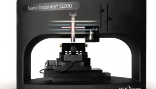 Nano Indenter G200 纳米压痕原位纳米力学测试系统