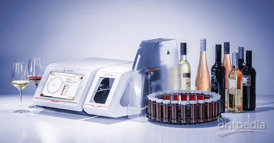 安东帕Lyza 5000 Wine FTIR 葡萄酒分析仪