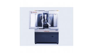  安东帕 XRDynamic 500自动化多用途粉末 X 射线衍射仪