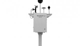 扬尘噪声在线监测仪 EAD-100系列