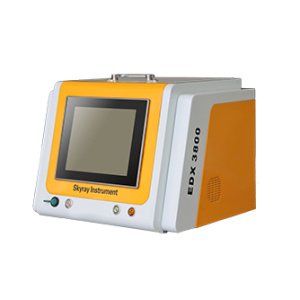 天瑞仪器 EDX3800 能量色散X荧光光谱仪