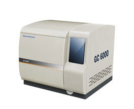 气相色谱仪GC 6000