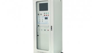 天瑞仪器废气非甲烷总烃连续监测系统CEMS-V100 