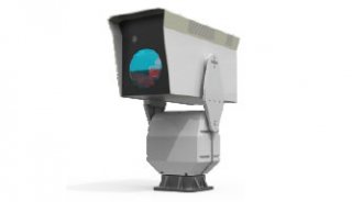天瑞仪器⼤⽓⽓溶胶激光雷达LIDAR-A-01 