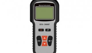 天瑞仪器便携式水质重金属分析仪：HM-3000P 