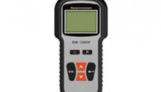 天瑞仪器便携式食品重金属快速分析仪HM-7000P 