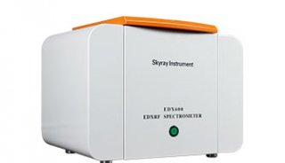 天瑞仪器能量色散X荧光光谱仪EDX 600 