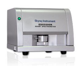 天瑞仪器X荧光元素录井分析仪EDX 5500H 