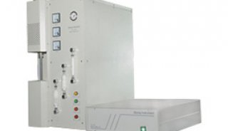 天瑞仪器高频红外碳硫分析仪CS-188 