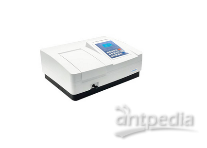美谱达 UV-1600PC 紫外可见分光光度计 可用于香料分析