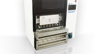 Aseeker-600型全自动加速溶剂萃取仪