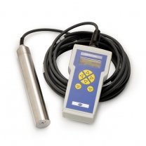 哈希TSS Portable 便携式浊度、悬浮物和污泥界面监测仪 
