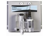 饮用水臭氧消毒监测,哈希9185sc在线臭氧分析仪