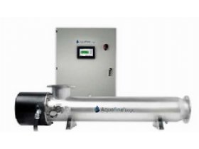 物美价廉的紫外水处理系统 哈希 紫外灭菌水处理设备 LOGIC™