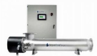 物美价廉的紫外水处理系统 哈希 紫外灭菌水处理设备 LOGIC™