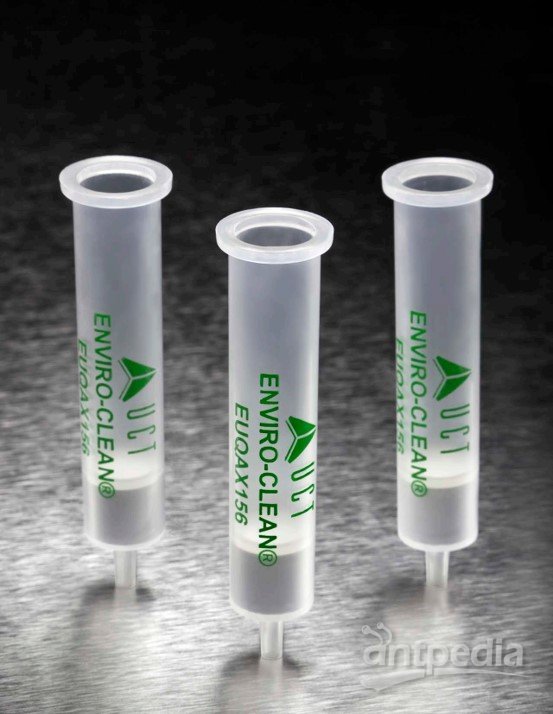 ENVIRO-CLEAN® 固相萃取柱（疏水作用）