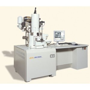 JSM-7500F冷场发射扫描电子显微镜