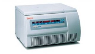Thermo Scientific™ Biofuge Primo & Primo R 台式离心机