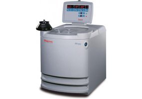 落地式高速冷冻离心机(Thermo Scientific refrigeration centrifuges）