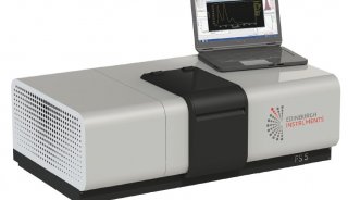 爱丁堡FS5一体化稳态瞬态荧光光谱仪