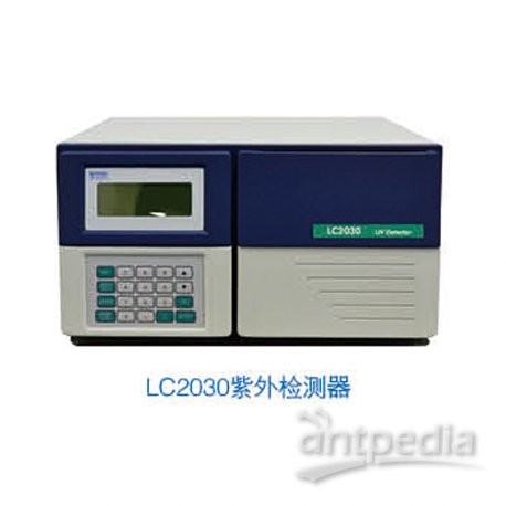 天美高效液相色谱仪LC2000