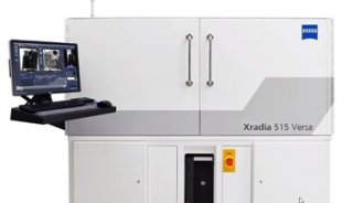 蔡司X射线显微镜Xradia 515 Versa