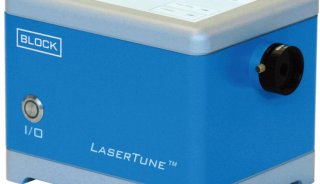 宽调谐量子级联激光器（QCL）LaserTune