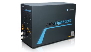 二氧化碳激光器: InfraLight 100