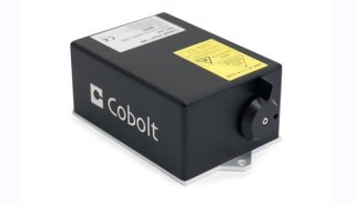 Cobolt 05-01系列高功率单频CW二极管泵浦连续激光器