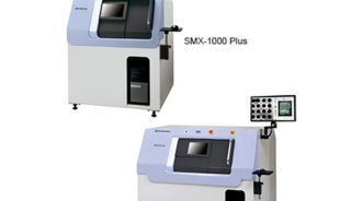 岛津微焦点X射线透视检查装置 SMX-1000 Plus/1000L Plus