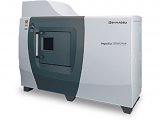 岛津微焦点X射线CT装置inspeXio SMX-225CT FPD HR Plus
