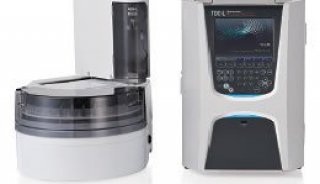 TOC-LTOC测定仪总有机碳分析仪系列 环境水/废水领域