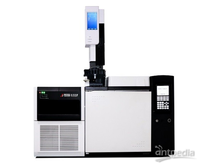 GC-MS 8700气相色谱-质谱联用仪