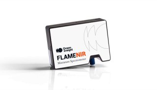 Flame-NIR+ 近红外光谱仪