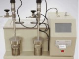 汽油氧化安定性自动测定仪（诱导期法）