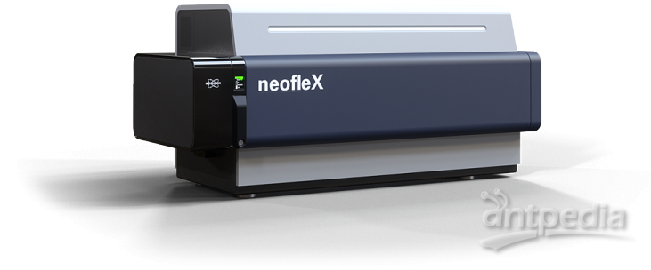 布鲁克neofleX™ MALDI-TOF/TOF 空间成像质谱仪