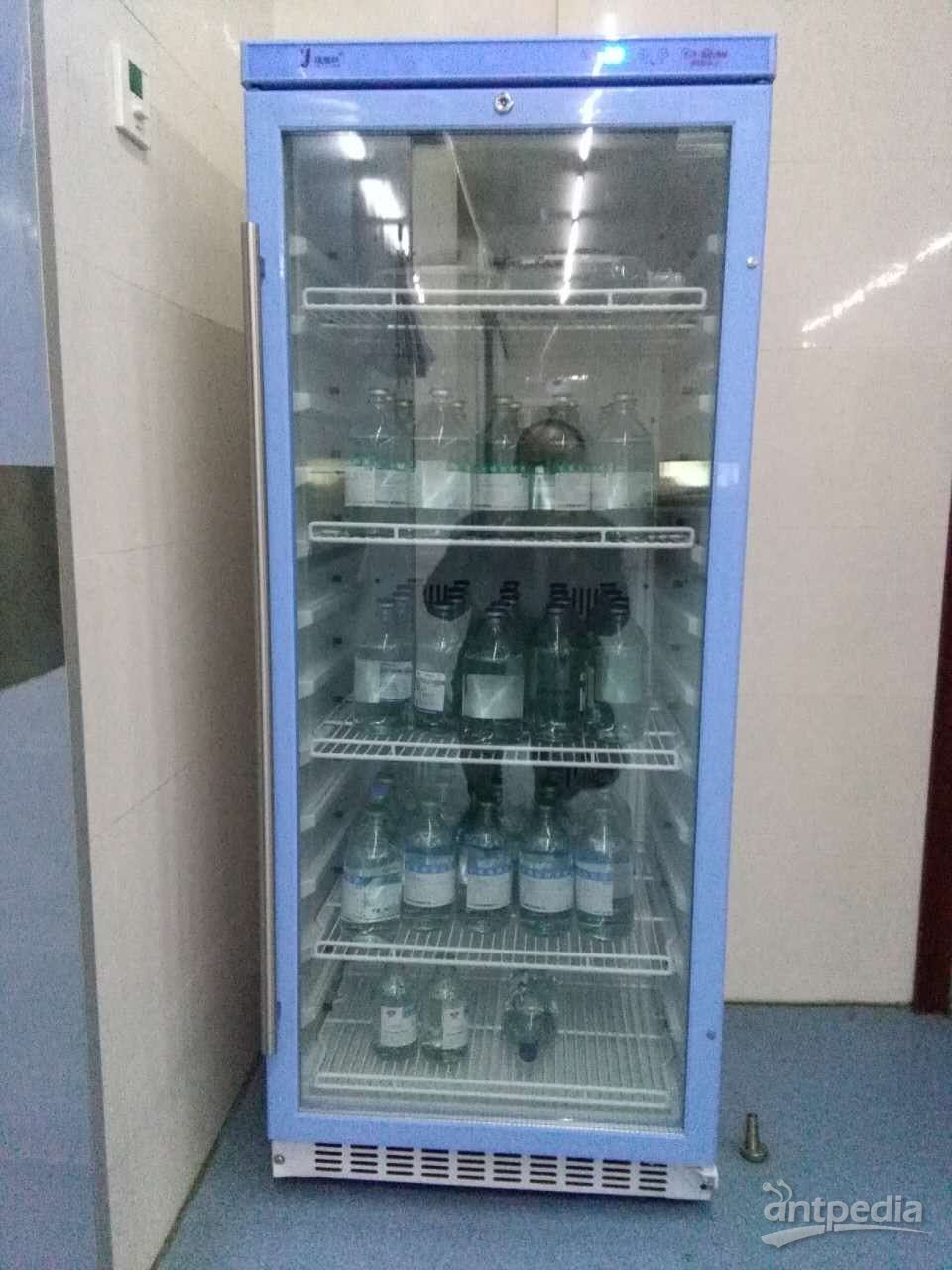 医用生物冰箱