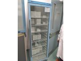 医用冰箱（2～8℃）；医用低温冰箱（-20℃）、超低温冰箱（-86℃）