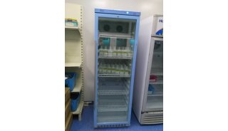 法医解剖室冰箱
