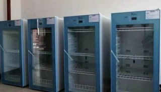 临床cro 带记录冰箱 物资存储